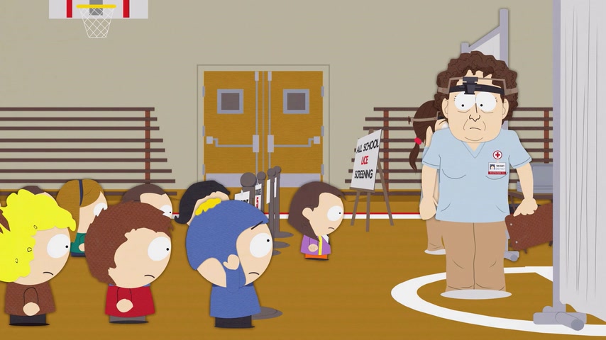 Вшивые приключения Скриншот 4