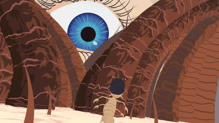 Вшивые приключения Скриншот 5