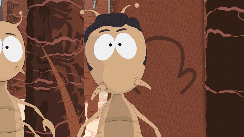 Вшивые приключения Скриншот 6