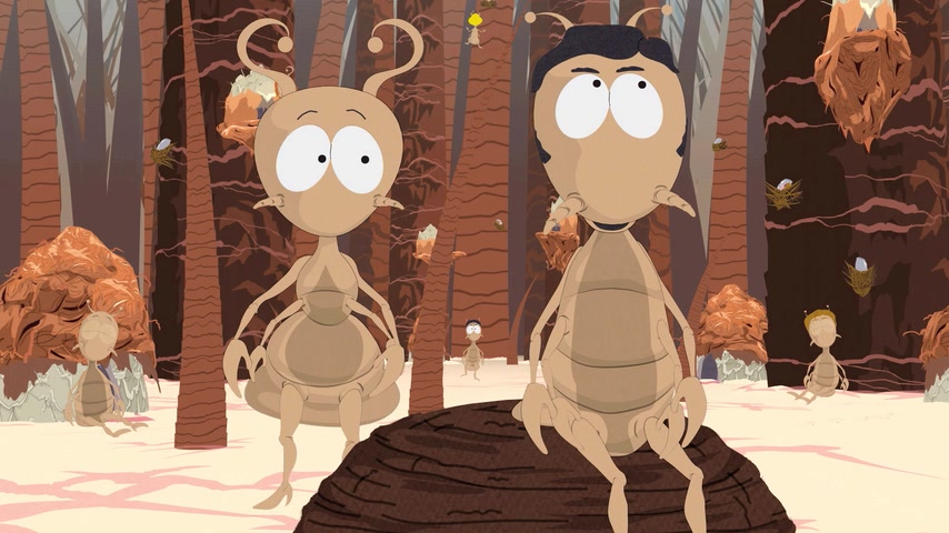 Вшивые приключения Скриншот 8