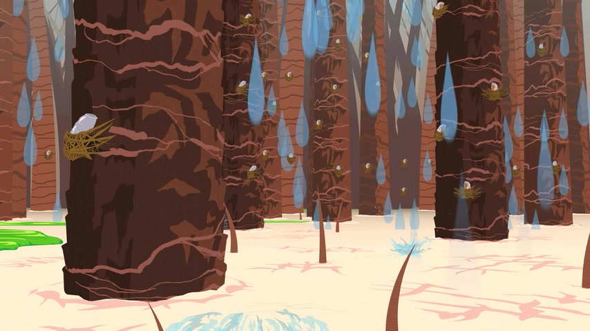 Вшивые приключения Скриншот 9