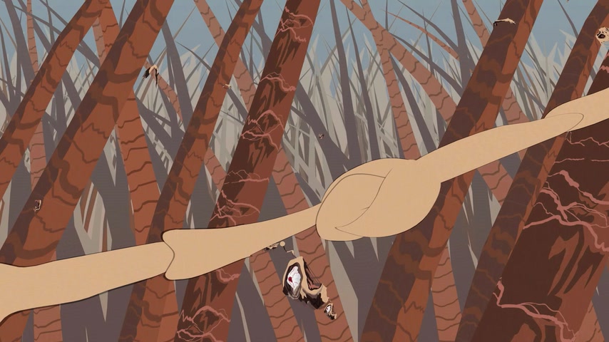 Вшивые приключения Скриншот 11