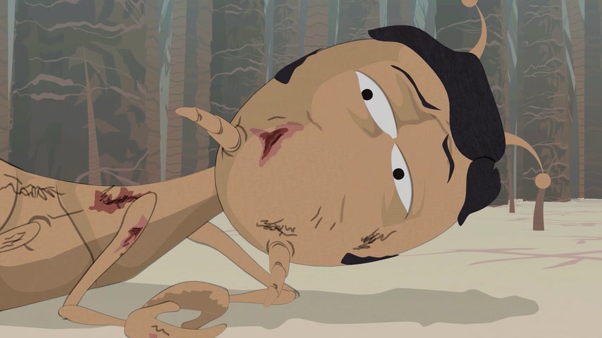 Вшивые приключения Скриншот 13