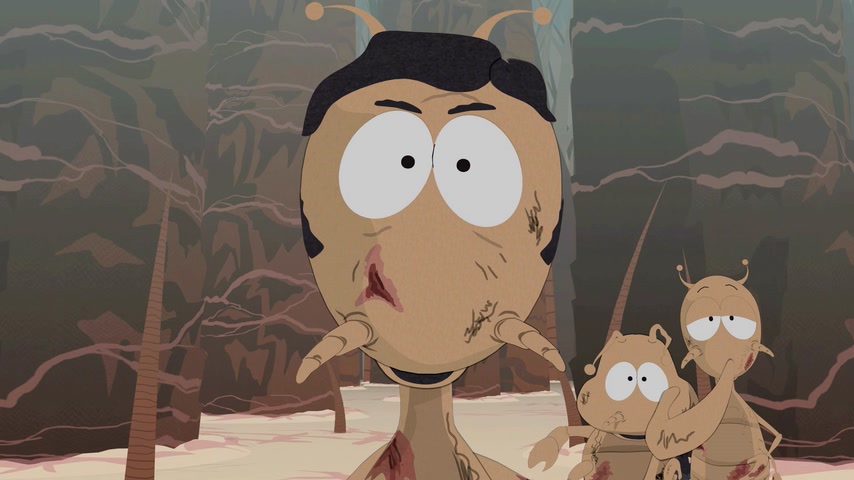 Вшивые приключения Скриншот 16