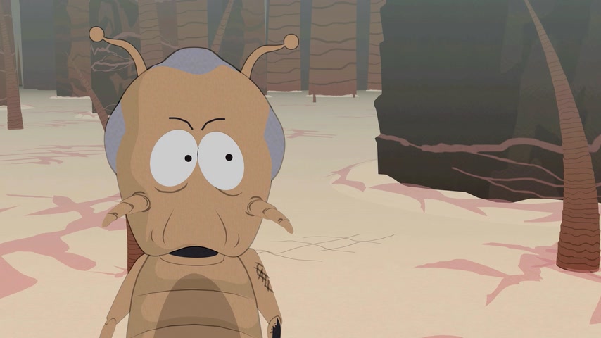 Вшивые приключения Скриншот 17