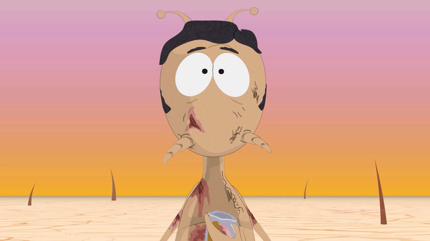 Вшивые приключения Скриншот 20