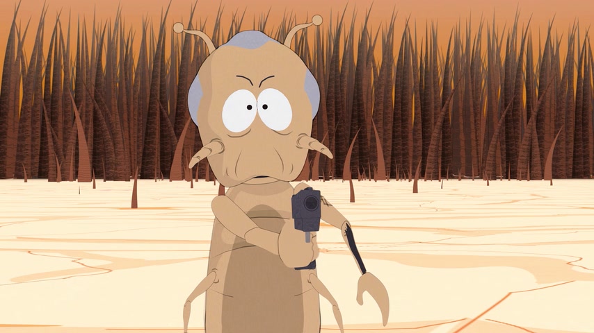 Вшивые приключения Скриншот 22