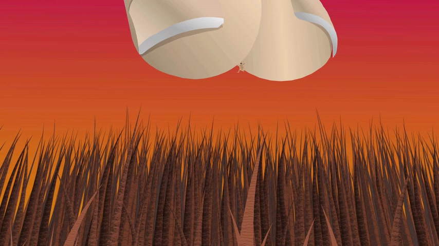 Вшивые приключения Скриншот 23