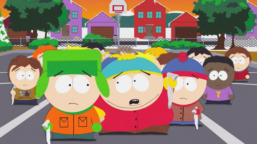 Вшивые приключения Скриншот 25