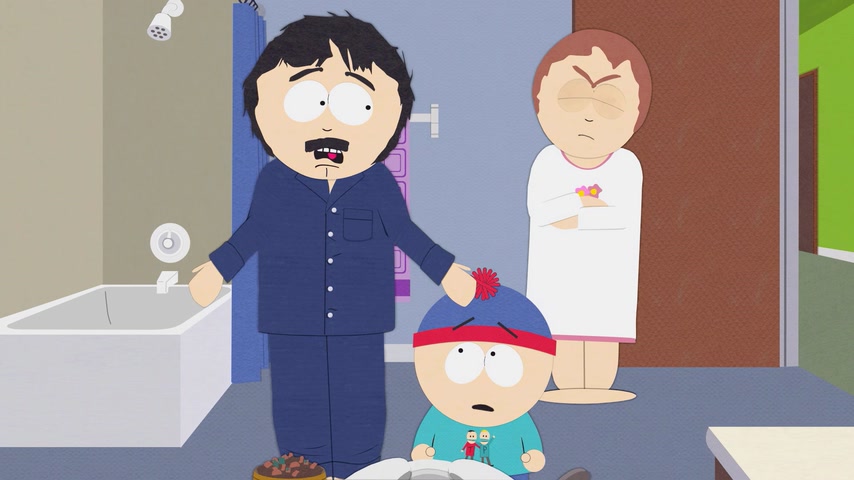 Больше дерьма Скриншот 4