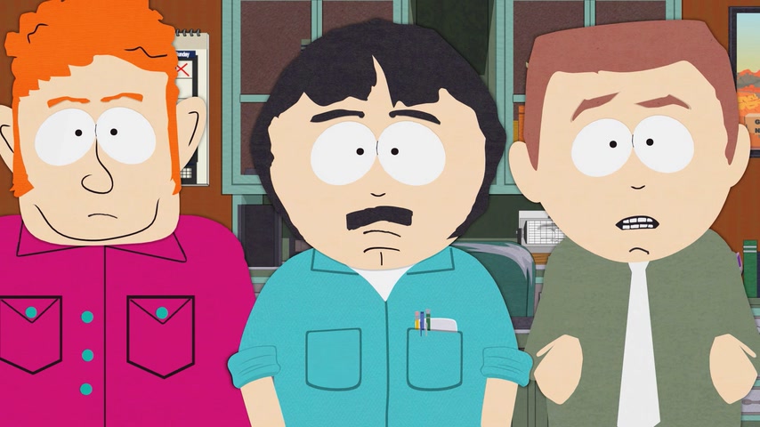 Больше дерьма Скриншот 6