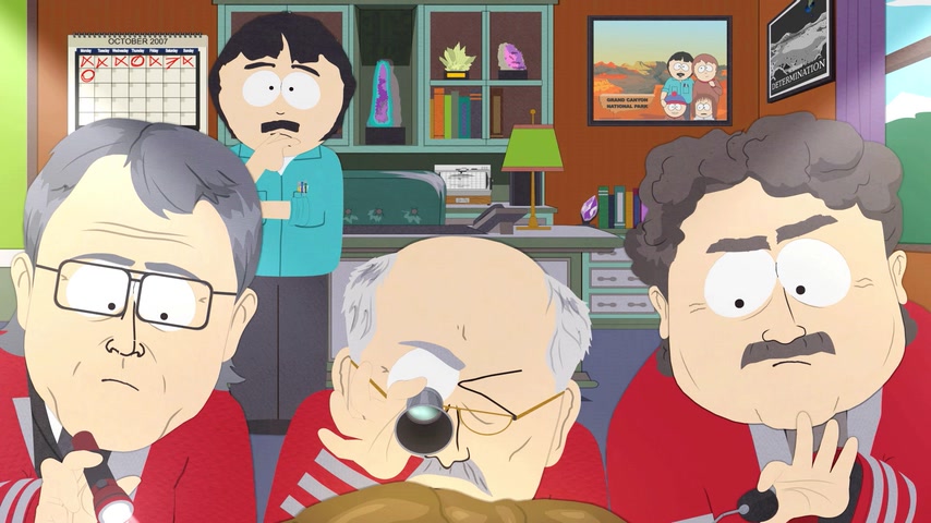 Больше дерьма Скриншот 8