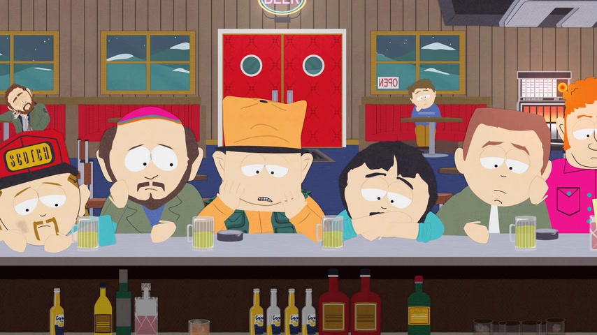 Больше дерьма Скриншот 15