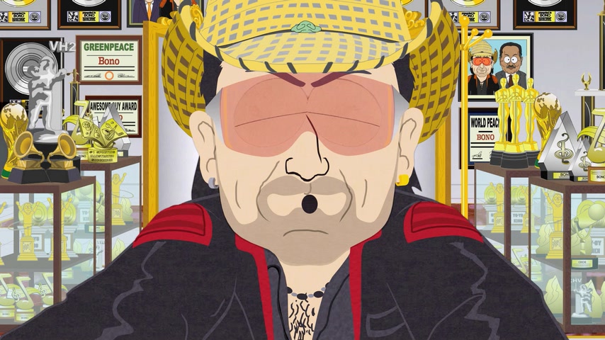 Больше дерьма Скриншот 21