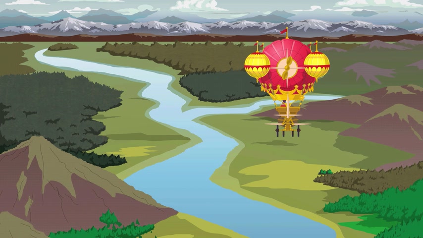 Воображляндия Скриншот 10