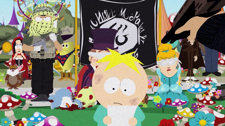 Воображляндия Скриншот 16