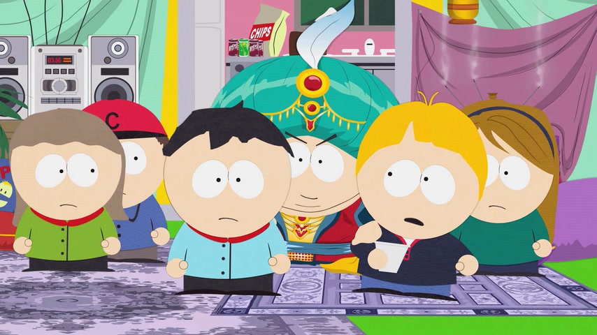 Воображляндия Скриншот 24