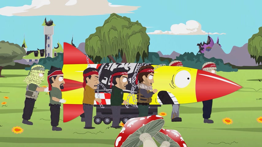 Воображляндия Скриншот 25