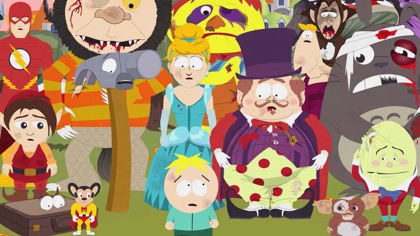 Воображляндия Скриншот 26