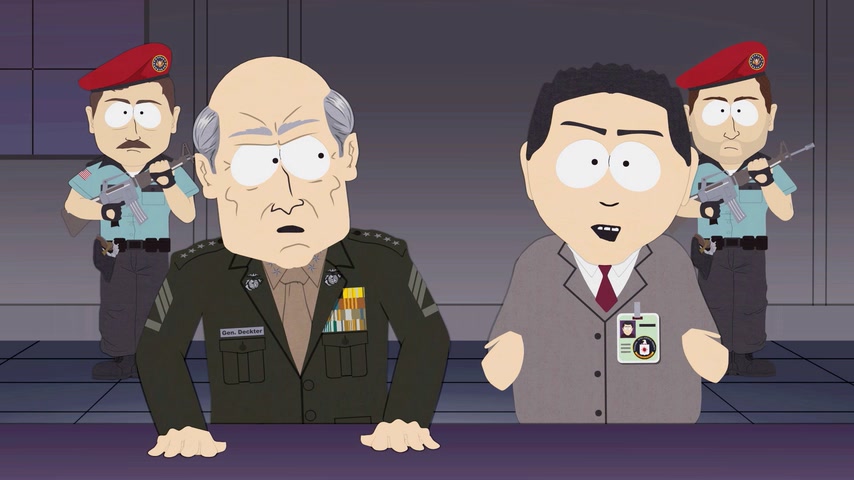 Воображляндия, эпизод II Скриншот 5