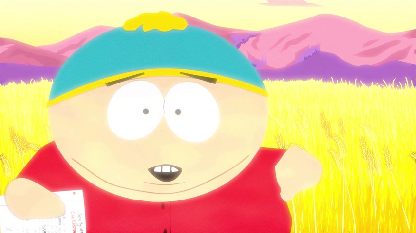 Воображляндия, эпизод II Скриншот 6