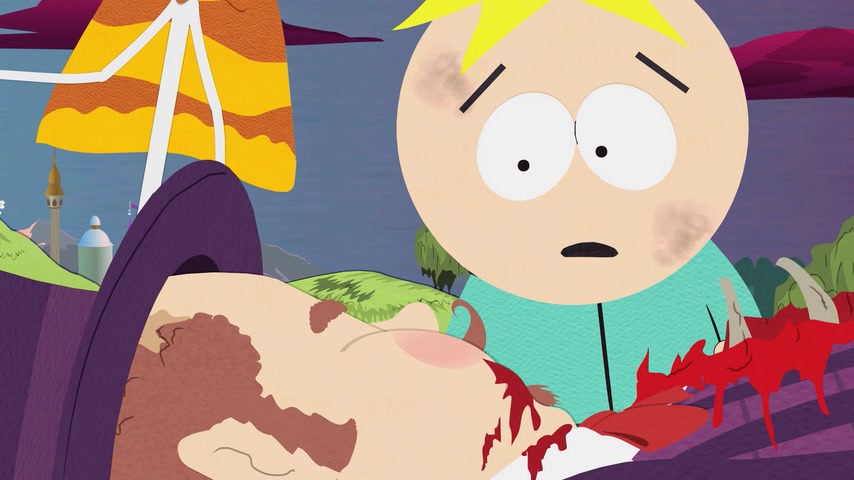 Воображляндия, эпизод II Скриншот 9