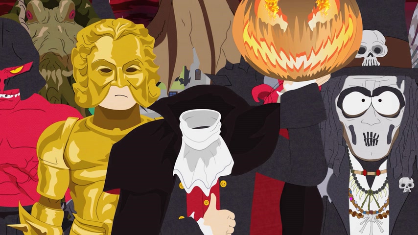 Воображляндия, эпизод II Скриншот 10