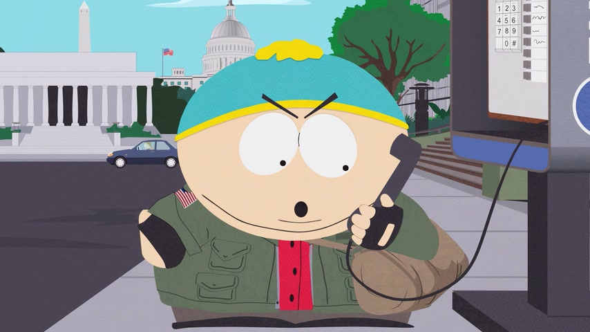 Воображляндия, эпизод II Скриншот 11