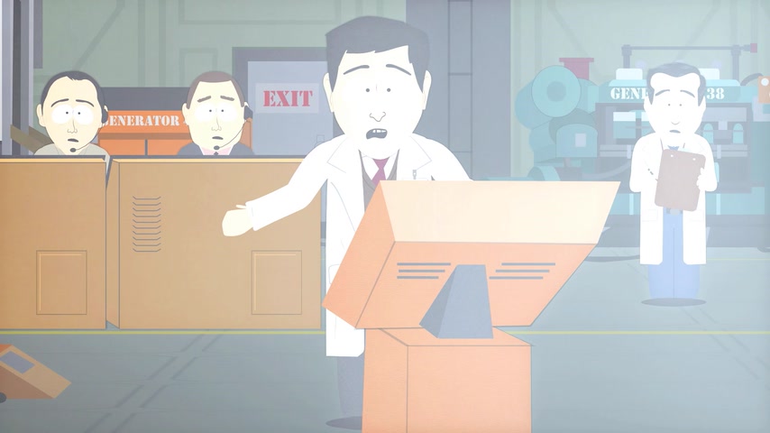 Воображляндия, эпизод II Скриншот 12