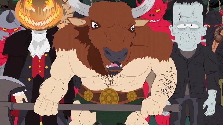 Воображляндия, эпизод II Скриншот 13