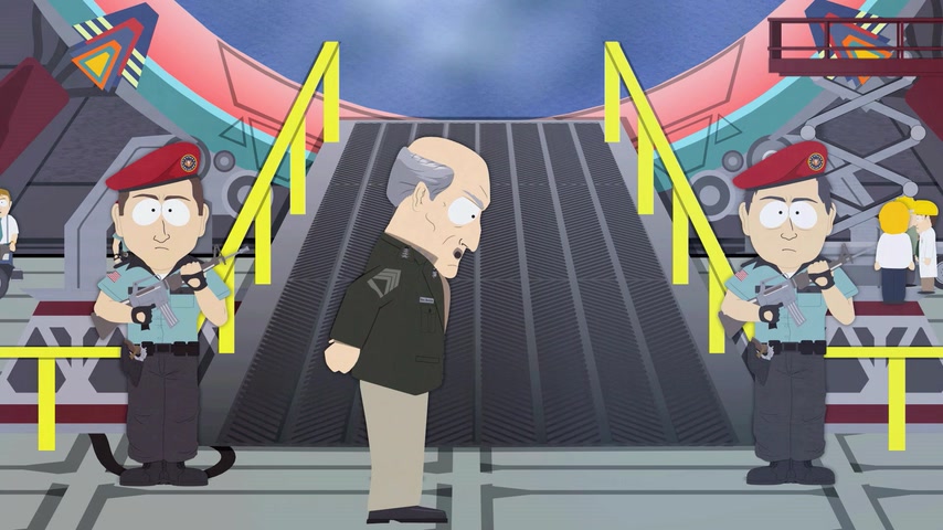 Воображляндия, эпизод II Скриншот 14