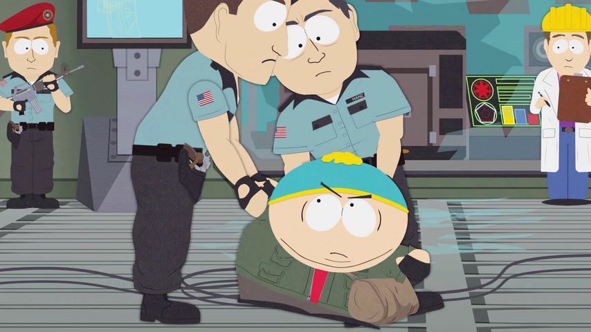 Воображляндия, эпизод II Скриншот 15