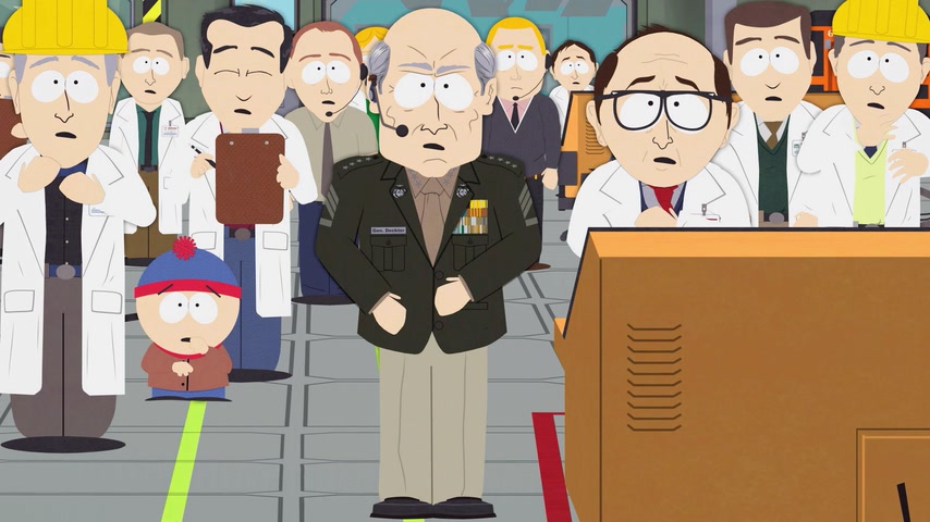 Воображляндия, эпизод II Скриншот 18