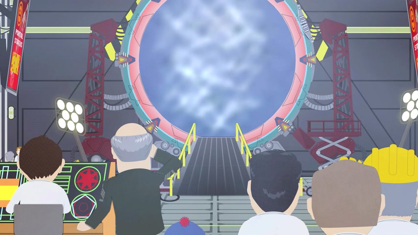 Воображляндия, эпизод II Скриншот 19