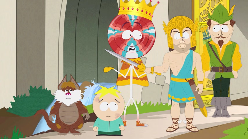 Воображляндия, эпизод II Скриншот 21