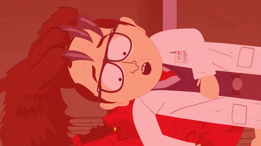 Воображляндия, эпизод II Скриншот 22