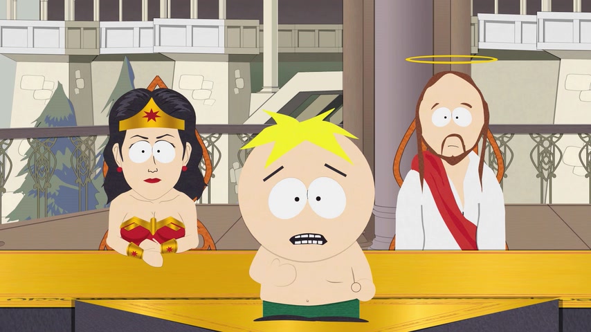 Воображляндия, эпизод II Скриншот 26