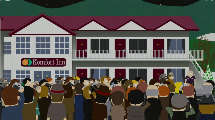 Новая внешность Бритни Скриншот 5