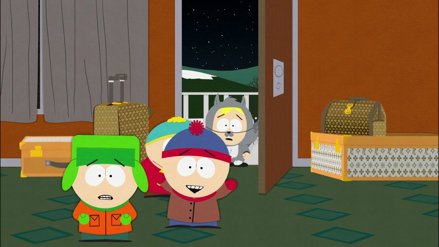 Новая внешность Бритни Скриншот 6