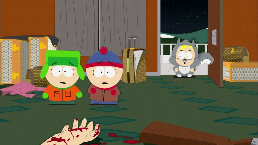 Новая внешность Бритни Скриншот 7