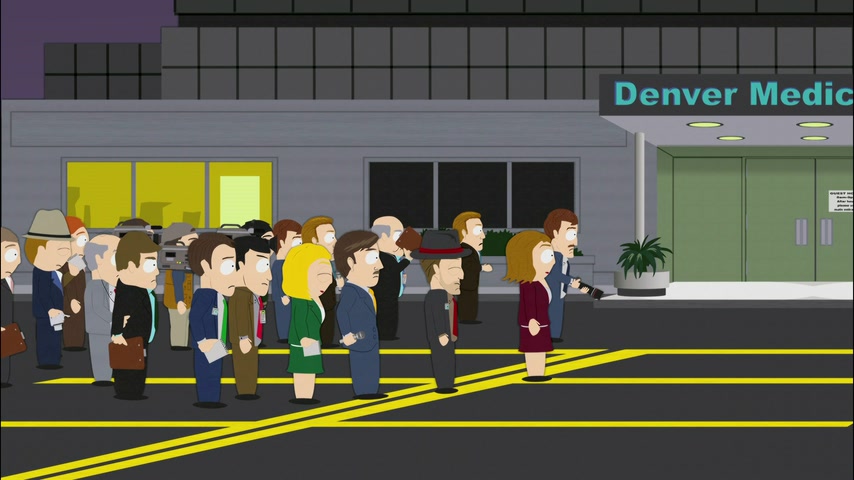 Новая внешность Бритни Скриншот 11