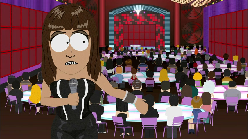 Новая внешность Бритни Скриншот 13