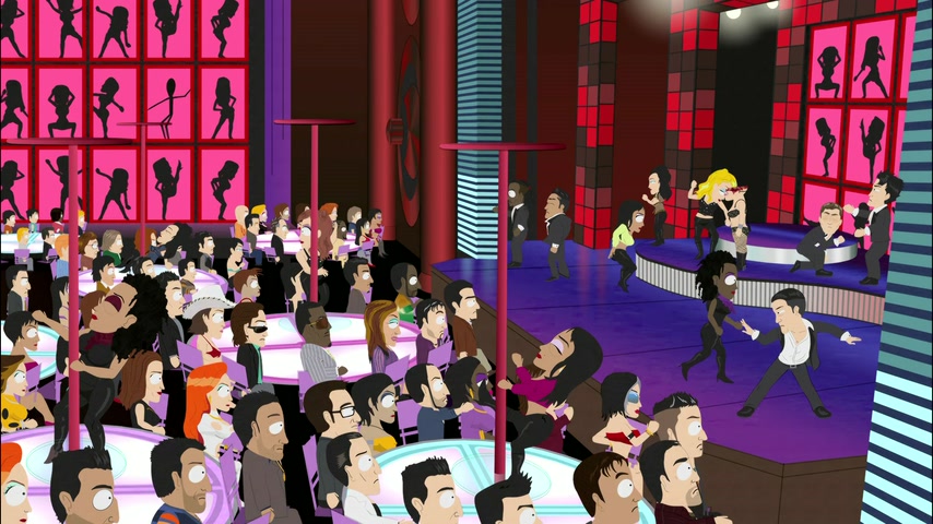 Новая внешность Бритни Скриншот 14