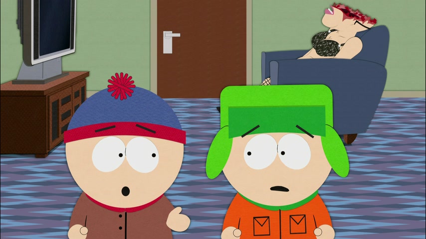 Новая внешность Бритни Скриншот 15