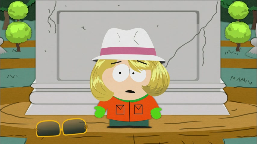 Новая внешность Бритни Скриншот 19