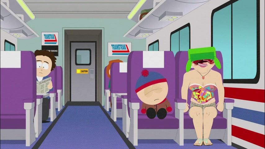 Новая внешность Бритни Скриншот 22