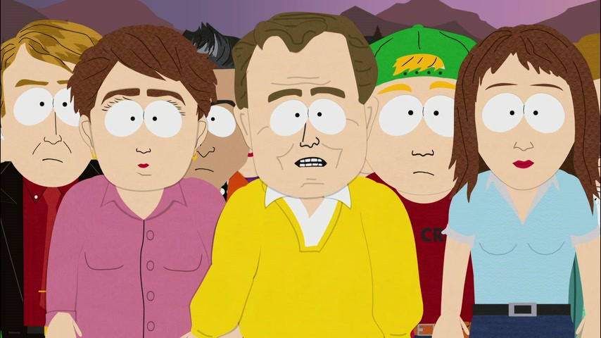 Новая внешность Бритни Скриншот 24