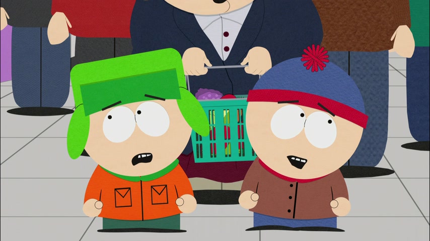 Новая внешность Бритни Скриншот 27