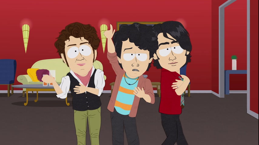 Кольцо Скриншот 11