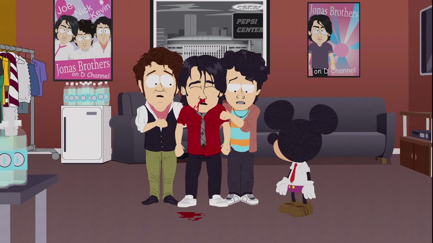 Кольцо Скриншот 17